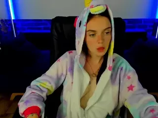 OliviaLiVeneration's Live Sex Cam Show