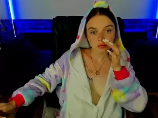 OliviaLiVeneration's Live Sex Cam Show