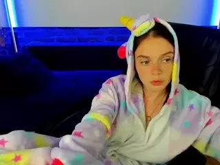 OliviaLiVeneration's Live Sex Cam Show