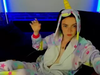 OliviaLiVeneration's Live Sex Cam Show