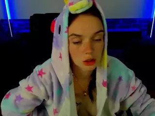 OliviaLiVeneration's Live Sex Cam Show