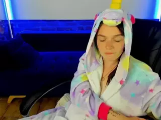 OliviaLiVeneration's Live Sex Cam Show