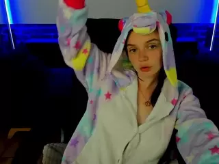 OliviaLiVeneration's Live Sex Cam Show