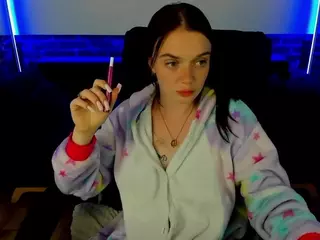 OliviaLiVeneration's Live Sex Cam Show