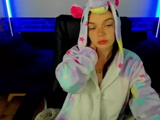 OliviaLiVeneration's Live Sex Cam Show
