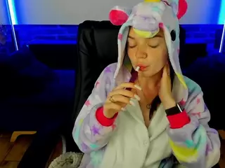 OliviaLiVeneration's Live Sex Cam Show