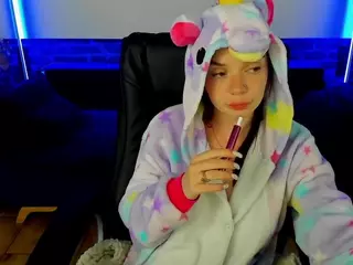OliviaLiVeneration's Live Sex Cam Show