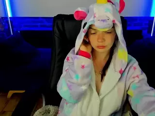 OliviaLiVeneration's Live Sex Cam Show