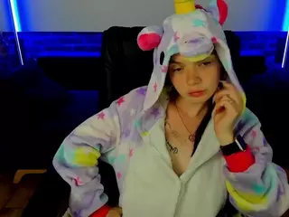 OliviaLiVeneration's Live Sex Cam Show
