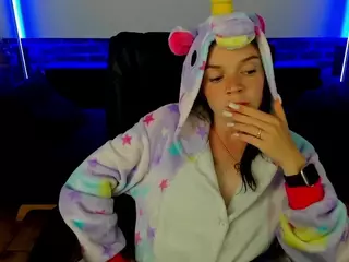OliviaLiVeneration's Live Sex Cam Show