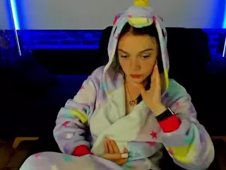 OliviaLiVeneration's Live Sex Cam Show