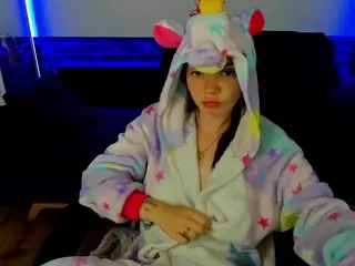 OliviaLiVeneration's Live Sex Cam Show