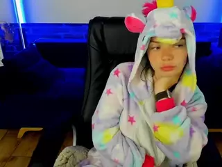 OliviaLiVeneration's Live Sex Cam Show