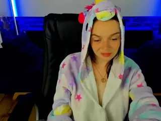 OliviaLiVeneration's Live Sex Cam Show