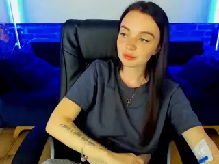 OliviaLiVeneration's Live Sex Cam Show