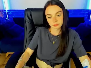 OliviaLiVeneration's Live Sex Cam Show