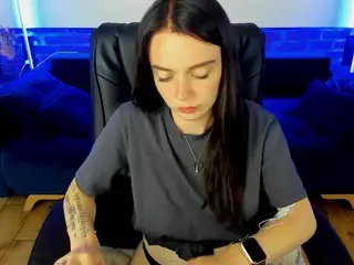 OliviaLiVeneration's Live Sex Cam Show