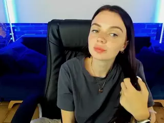 OliviaLiVeneration's Live Sex Cam Show