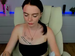 OliviaLiVeneration's Live Sex Cam Show