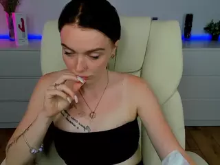 OliviaLiVeneration's Live Sex Cam Show