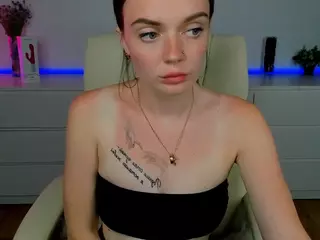 OliviaLiVeneration's Live Sex Cam Show