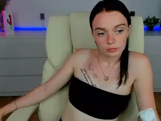 OliviaLiVeneration's Live Sex Cam Show