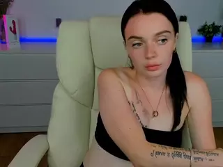 OliviaLiVeneration's Live Sex Cam Show