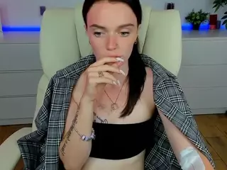 OliviaLiVeneration's Live Sex Cam Show
