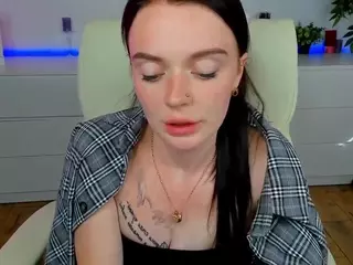OliviaLiVeneration's Live Sex Cam Show