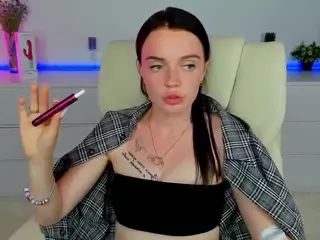 OliviaLiVeneration's Live Sex Cam Show