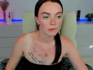 OliviaLiVeneration's Live Sex Cam Show