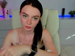 OliviaLiVeneration's Live Sex Cam Show