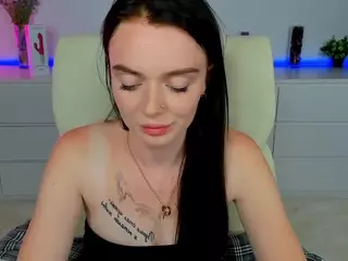 OliviaLiVeneration's Live Sex Cam Show
