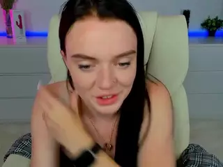 OliviaLiVeneration's Live Sex Cam Show