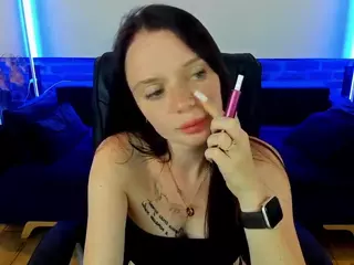 OliviaLiVeneration's Live Sex Cam Show