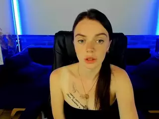 OliviaLiVeneration's Live Sex Cam Show