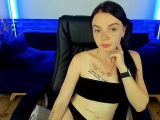 OliviaLiVeneration's Live Sex Cam Show