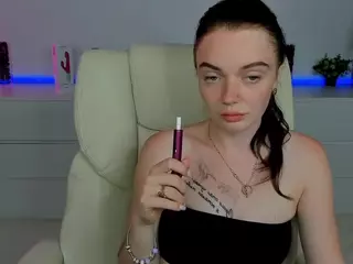 OliviaLiVeneration's Live Sex Cam Show
