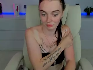 OliviaLiVeneration's Live Sex Cam Show