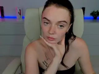 OliviaLiVeneration's Live Sex Cam Show