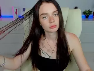 OliviaLiVeneration's Live Sex Cam Show