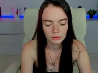 OliviaLiVeneration's Live Sex Cam Show