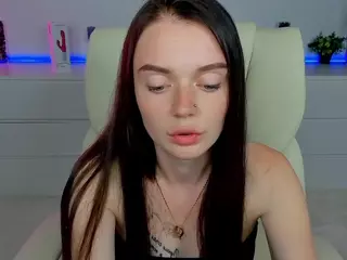 OliviaLiVeneration's Live Sex Cam Show