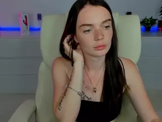 OliviaLiVeneration's Live Sex Cam Show