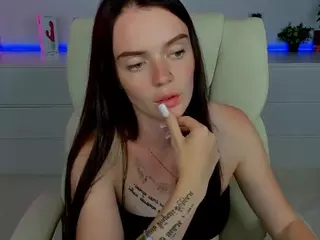 OliviaLiVeneration's Live Sex Cam Show