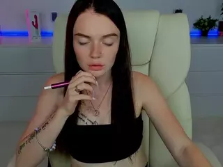 OliviaLiVeneration's Live Sex Cam Show