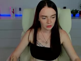 OliviaLiVeneration's Live Sex Cam Show