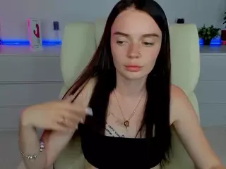 OliviaLiVeneration's Live Sex Cam Show