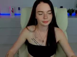 OliviaLiVeneration's Live Sex Cam Show