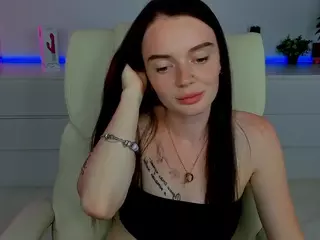 OliviaLiVeneration's Live Sex Cam Show